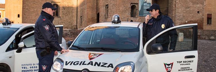 Lavoro: 700 posti nella Vigilanza Privata, Recruting Day a Bari