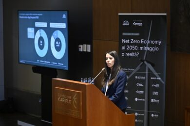 Agici, a Milano il workshop “Net Zero Economy al 2050: miraggio o realtà?”