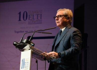 CDP, l’AD Scannapieco presiede l’Assemblea ELTI a Helsinki: stanziati 125 mld di finanziamenti ESG