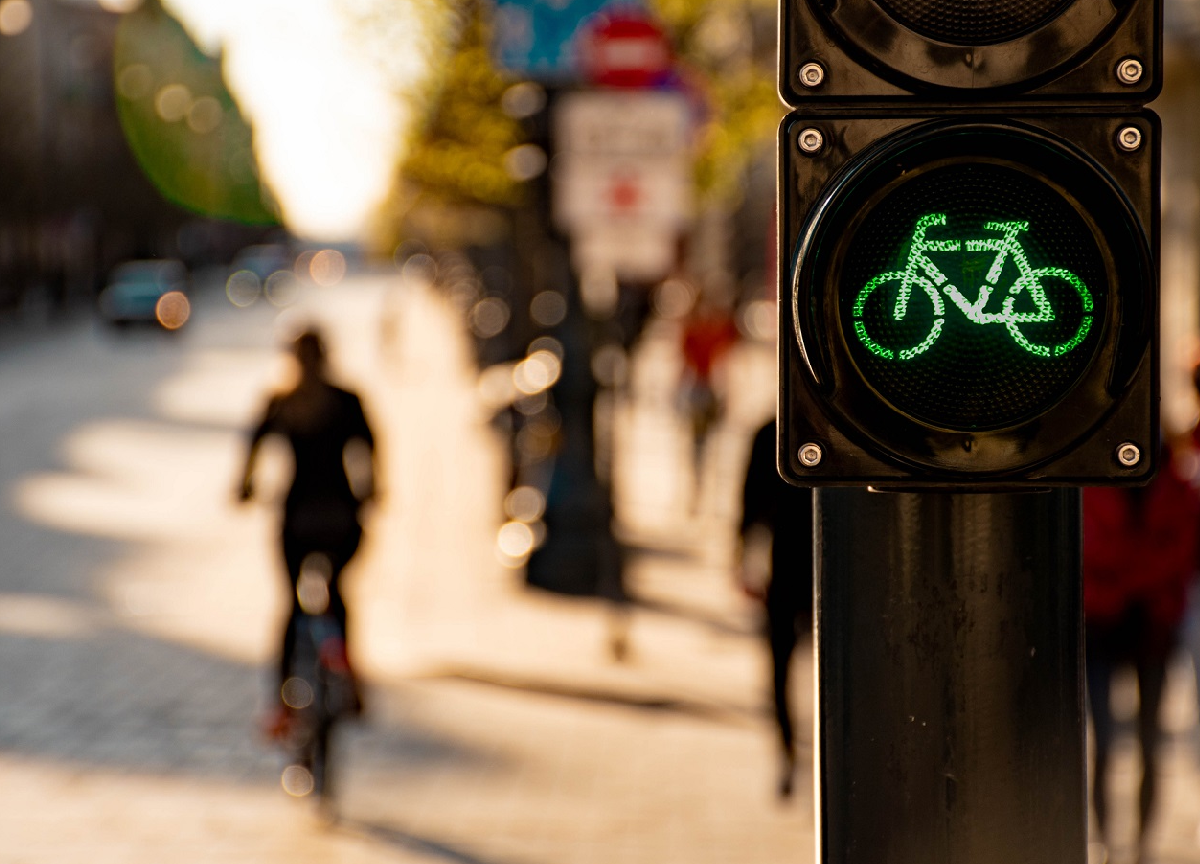 BPER: risparmiate 6 tonnellate di CO2
grazie alla mobilità sostenibile BPER: risparmiate 6 tonnellate di CO2
grazie alla mobilità sostenibile