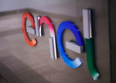 Enel è Official Energy Partner del Cagliari Calcio per le prossime due stagioni