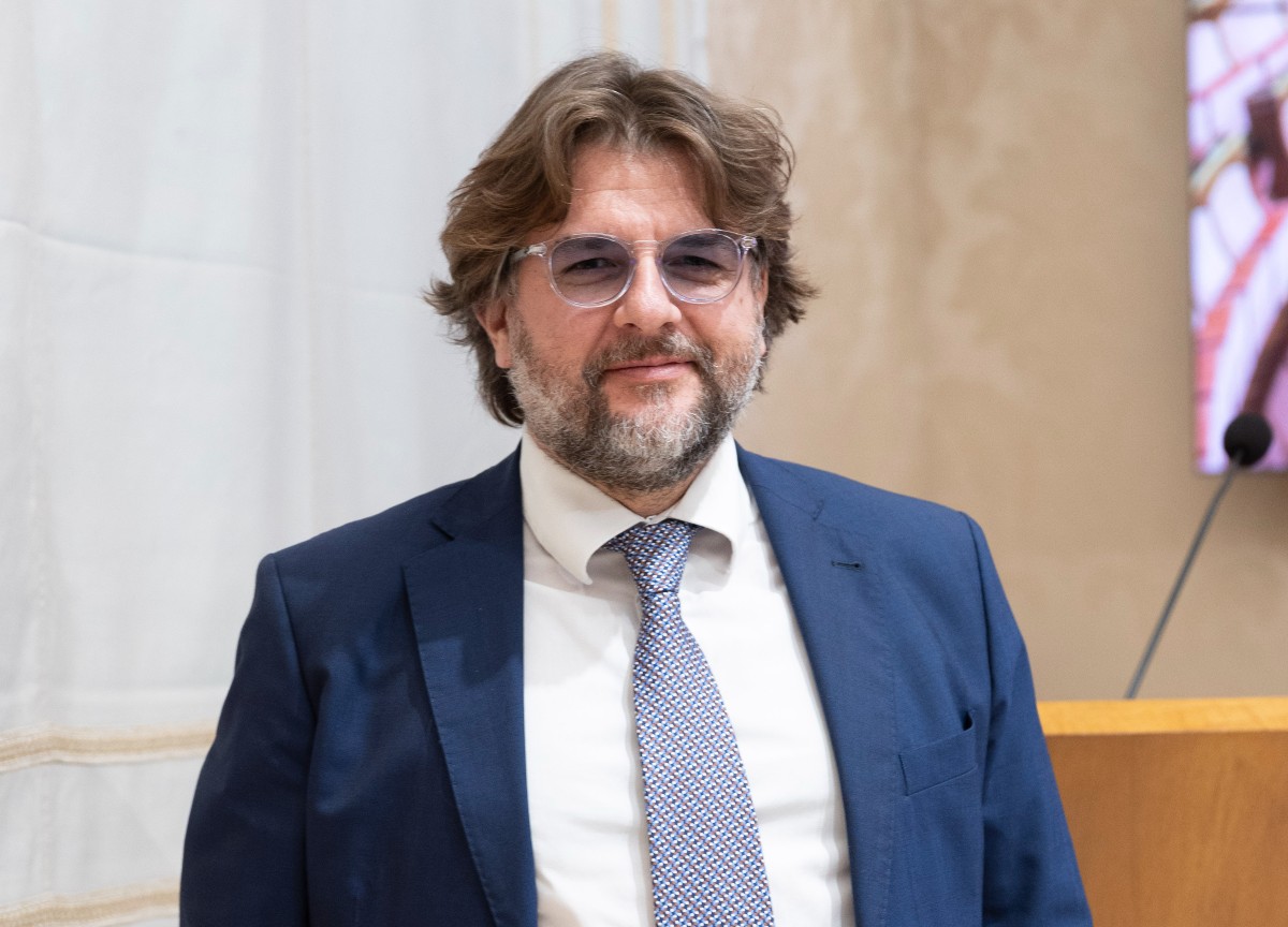 Manovra, FdI: “Se necessario chiederemo un contributo alle banche. Serve anche al sistema creditizio sostenere la crescita” Manovra, FdI: “Se necessario chiederemo un contributo alle banche. Serve anche al sistema creditizio sostenere la crescita”