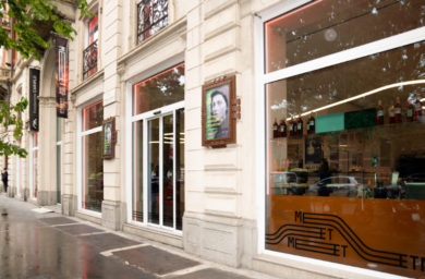 Lenovo e MEET Digital Culture Center svelano “AI Yoga per Intelligenze Artistiche”