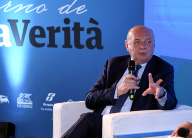 Pichetto Fratin rilancia sull’energia nucleare: “Così risparmieremo 34 miliardi l’anno”