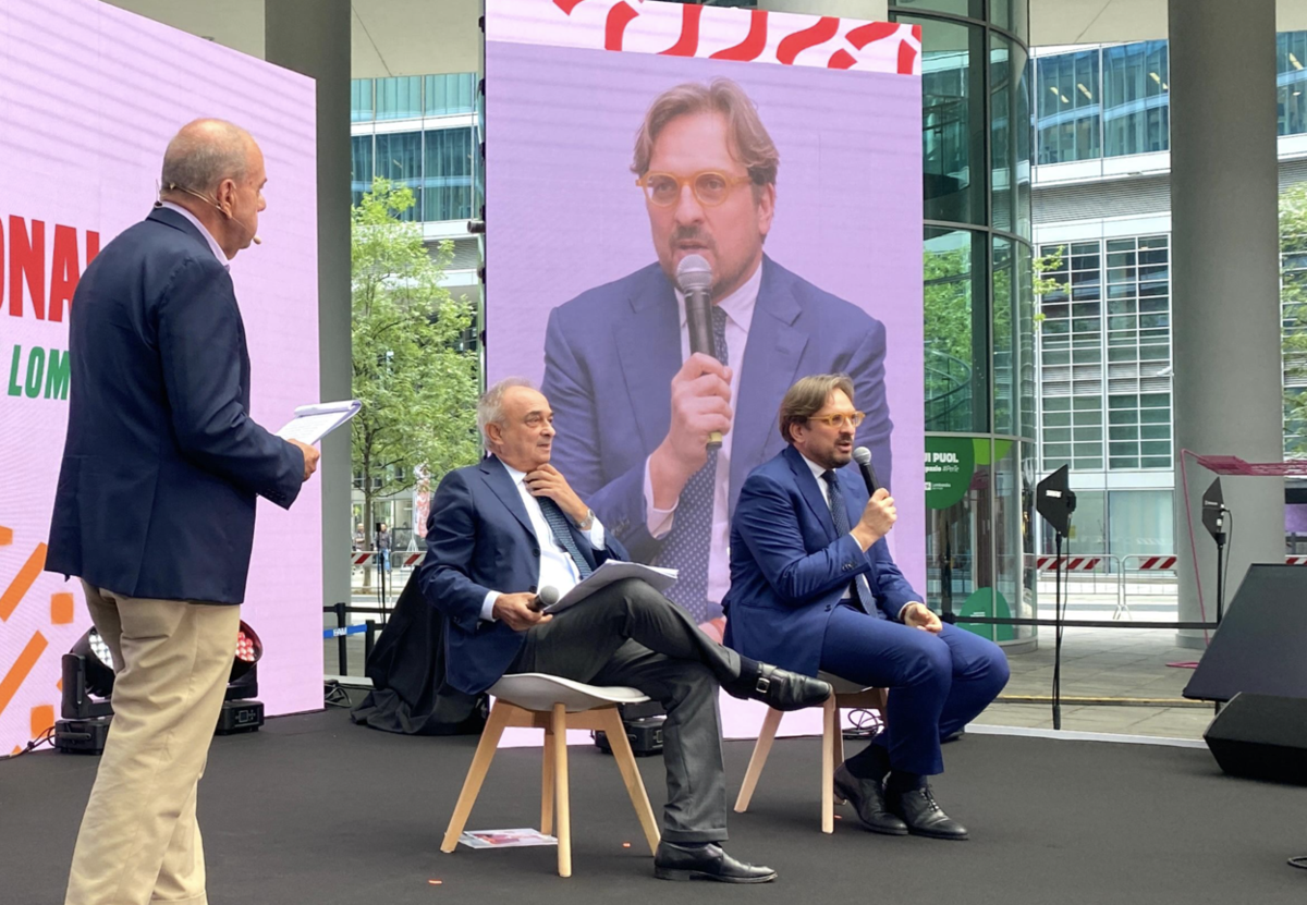Dalla Lombardia parte il rilancio dell’artigianato grazie all’entusiasmo dei giovani Dalla Lombardia parte il rilancio dell’artigianato grazie all’entusiasmo dei giovani