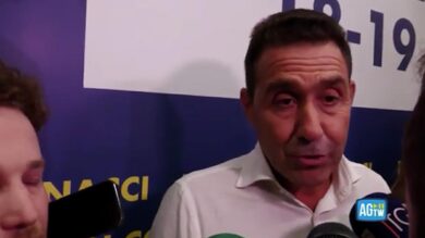 Vannacci: “Mio partito? Un’invenzione. Ma non lo escludo”. E litiga con il giornalista