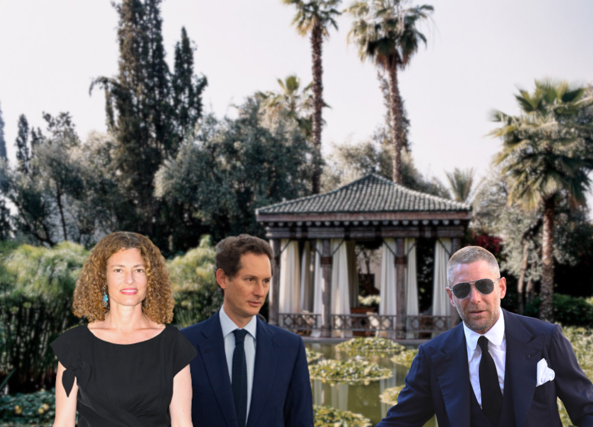 Eredità Agnelli, disposto il sequestro di 74 milioni di euro ai fratelli Elkann Eredità Agnelli, disposto il sequestro di 74 milioni di euro ai fratelli Elkann