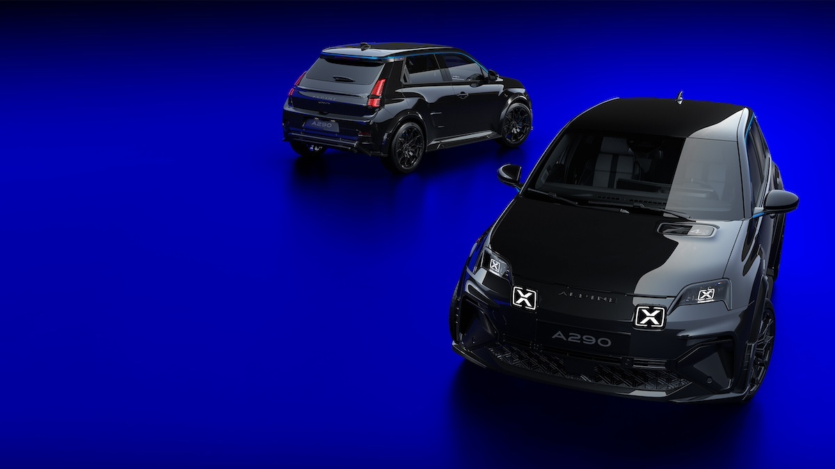 Gruppo Renault protagonista al Salone dell’Auto di Parigi 2024 con 7 anteprime mondiali e due concept-car