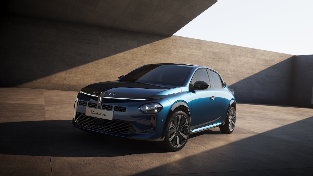Lancia Nuova Ypsilon: porte aperte nei concessionari per scoprire la nuova era del marchio