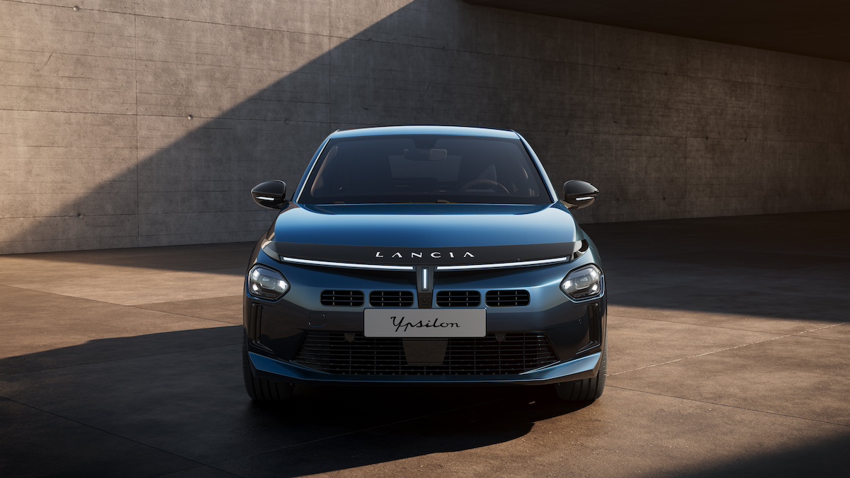 Lancia Nuova Ypsilon: porte aperte nei concessionari per scoprire la nuova era del marchio