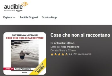 “Cose che non si raccontano”: quando la ricerca della maternità si trasforma in un percorso di dolore