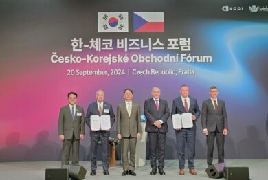 Hyundai e Skoda Group collaboreranno allo sviluppo dell’idrogeno e soluzioni di mobilità sostenibile