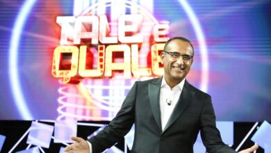 Tale e quale show, due big in giuria per la quarta puntata: ecco chi sono. Anteprima