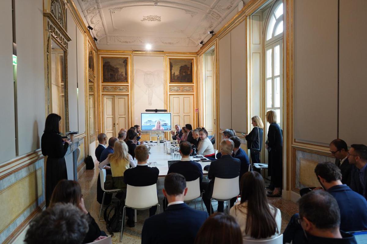JAKALA ‘Digital Coffee’, nuovo appuntamento: focus sul ruolo dell’AI nella pianificazione media JAKALA ‘Digital Coffee’, nuovo appuntamento: focus sul ruolo dell’AI nella pianificazione media