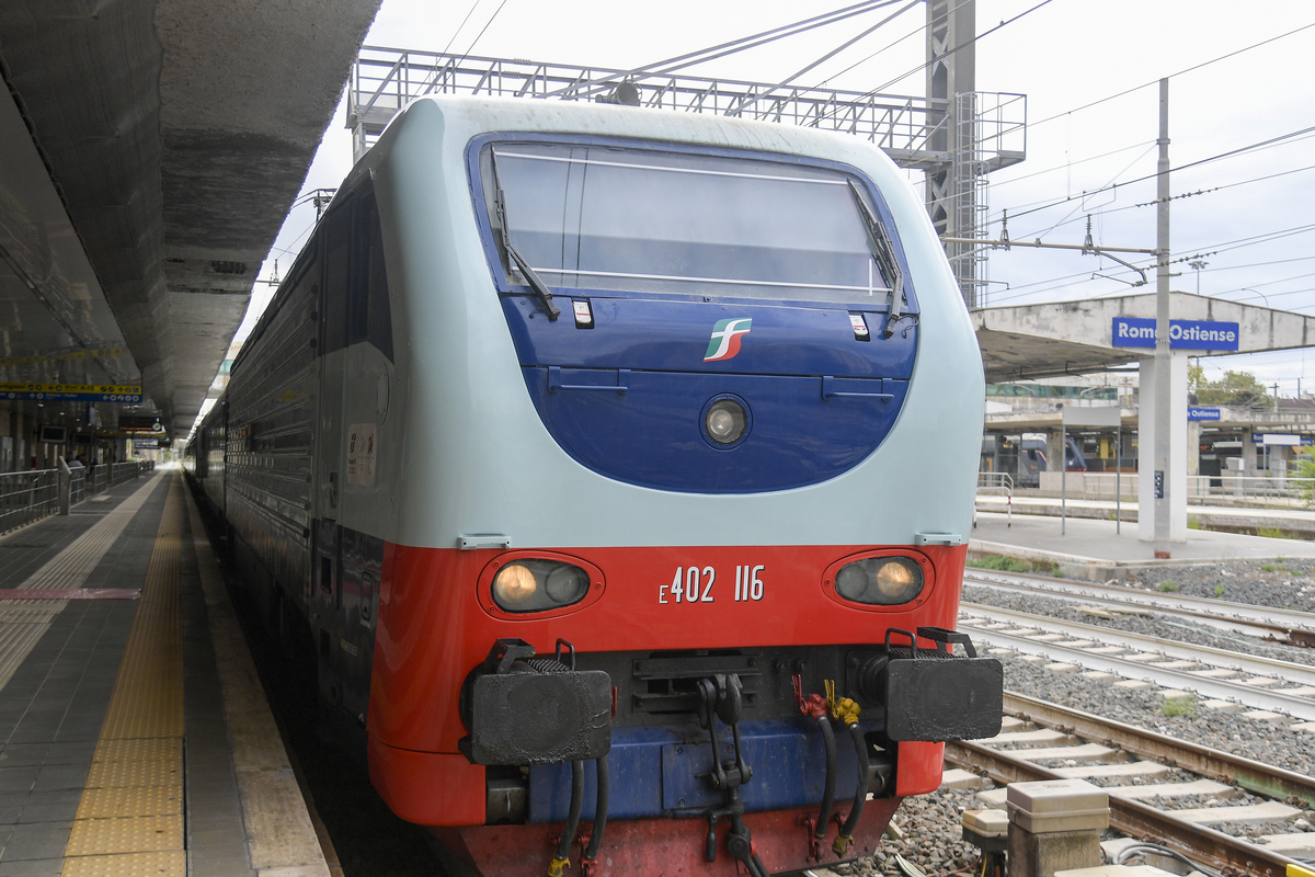 Gruppo FS: presentati i nuovi collegamenti autunnali Espresso Langhe-Monferrato e Assisi Gruppo FS: presentati i nuovi collegamenti autunnali Espresso Langhe-Monferrato e Assisi