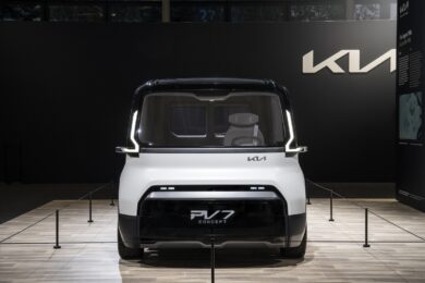 Kia Connect e Geotab, partnership strategica per la gestione delle flotte PBV