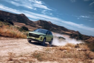 Omoda & Jaecoo sceglie Allianz Partners per garantire 7 anni di assistenza stradale e serenità ai clienti