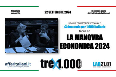 Sondaggi, la Lega sale al 9,6%. Salvini ad Affaritaliani.it: “E’ la migliore risposta a chi vorrebbe mandarmi in galera””