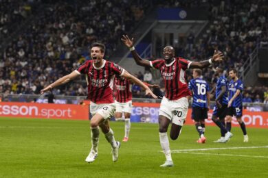Inter-Milan: Gabbia super, Pulisic-Reijnders illuminano. Calhanoglu-Mkhitaryan male. E Lautaro… Promossi&Bocciati
