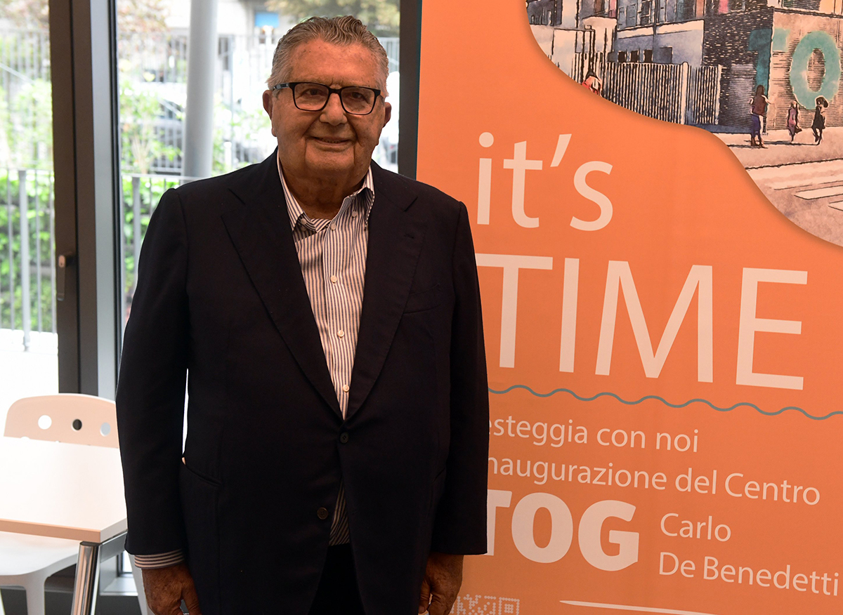 Cir, De Benedetti all’assalto: potenziati i diritti di voto. Ma la mossa non piace ai ricchi azionisti internazionali Cir, De Benedetti all’assalto: potenziati i diritti di voto. Ma la mossa non piace ai ricchi azionisti internazionali