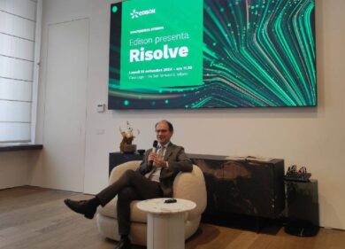 Edison Energia lancia “Risolve”, la piattaforma completa di servizi per la casa