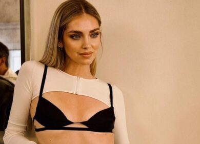 Chiara Ferragni torna alla Fashion week: “Un segnale essere qui”. FOTO