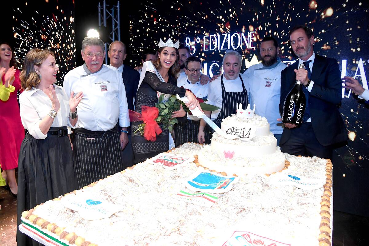 Miss Italia 2024, chi è Ofelia Passaponti: appassionata di moda con il fidanzato cestista