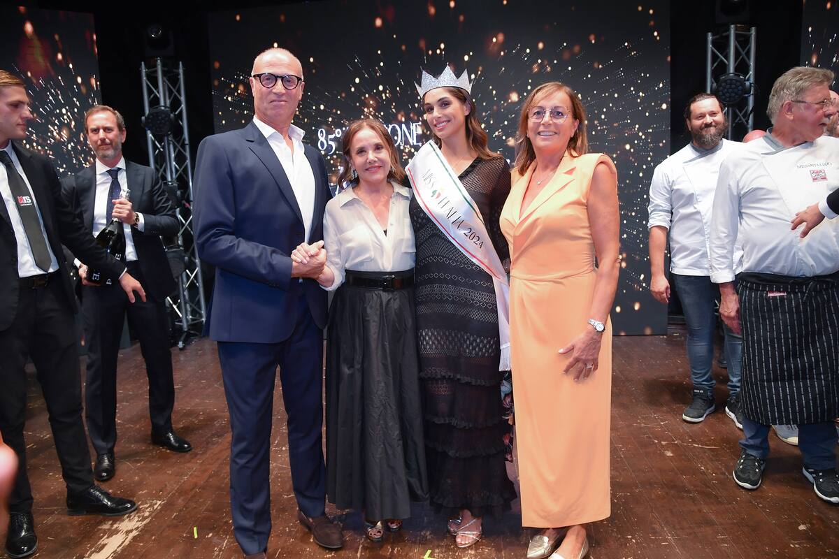 Miss Italia 2024, chi è Ofelia Passaponti: appassionata di moda con il fidanzato cestista