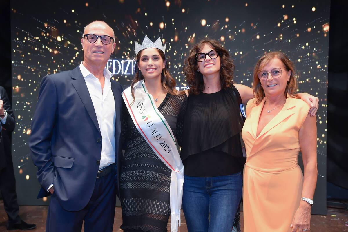 Miss Italia 2024, chi è Ofelia Passaponti: appassionata di moda con il fidanzato cestista