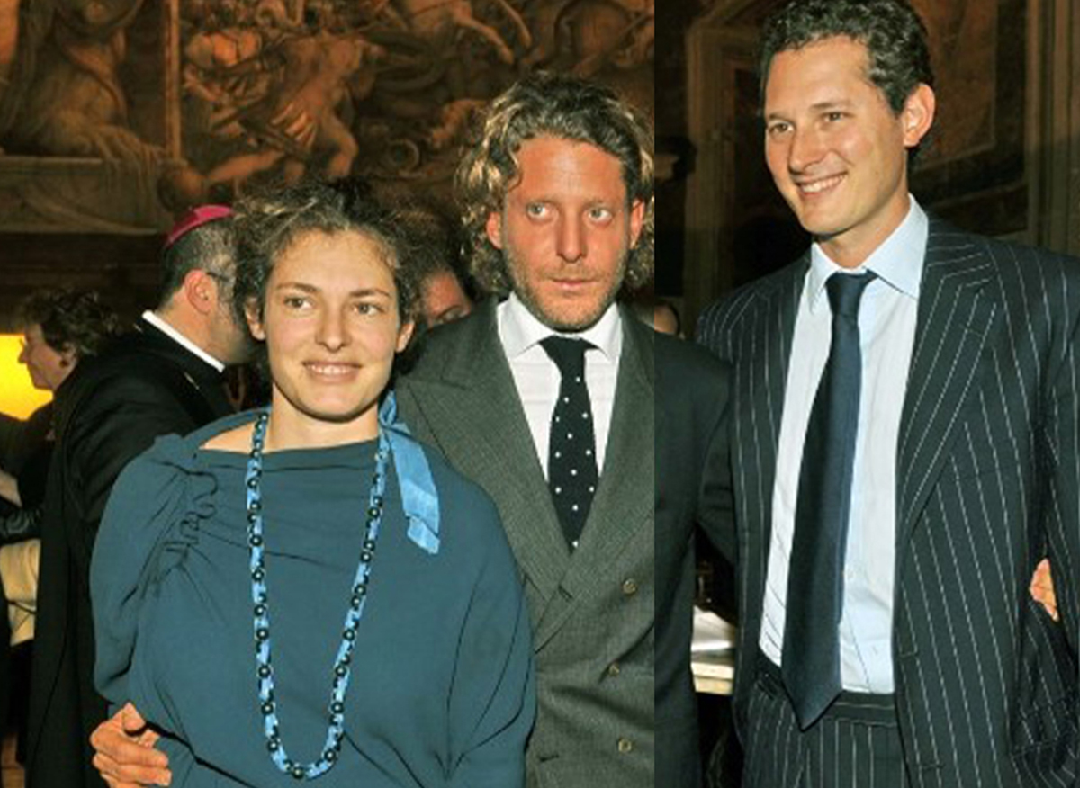 Eredità Agnelli, dopo il maxi sequestro gli Elkann rischiano di perdere tutto (anche l’oro). Ma spunta un tesoretto alle Bahamas Eredità Agnelli, dopo il maxi sequestro gli Elkann rischiano di perdere tutto (anche l’oro). Ma spunta un tesoretto alle Bahamas