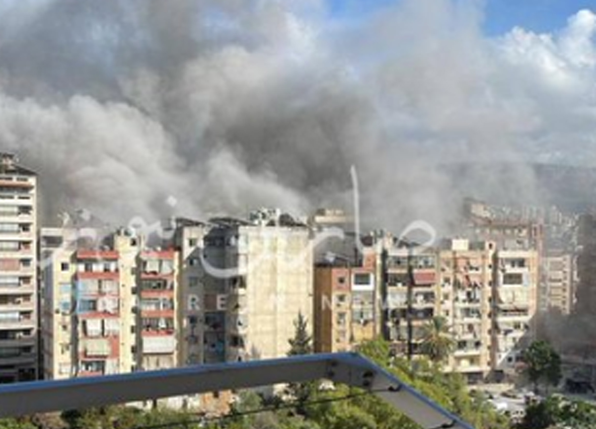 Il Libano come Gaza: Hezbollah e Hamas responsabili delle vittime civili Il Libano come Gaza: Hezbollah e Hamas responsabili delle vittime civili