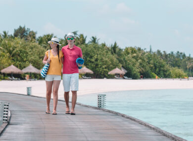 Maldive, dal debito pubblico alla Sharia: ecco perchè il paradiso tropicale è vicino al default finanziario