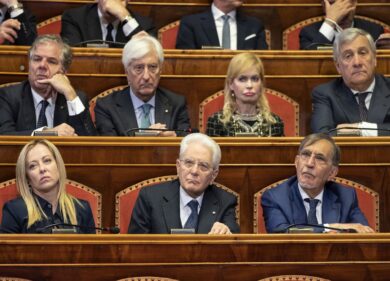 Altro che “madre di tutte le riforme”: il premierato è già finito in soffitta