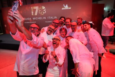 La Guida Michelin 2025 sbarca a Modena: celebrazione dell’eccellenza gastronomica nella Food Valley emiliana