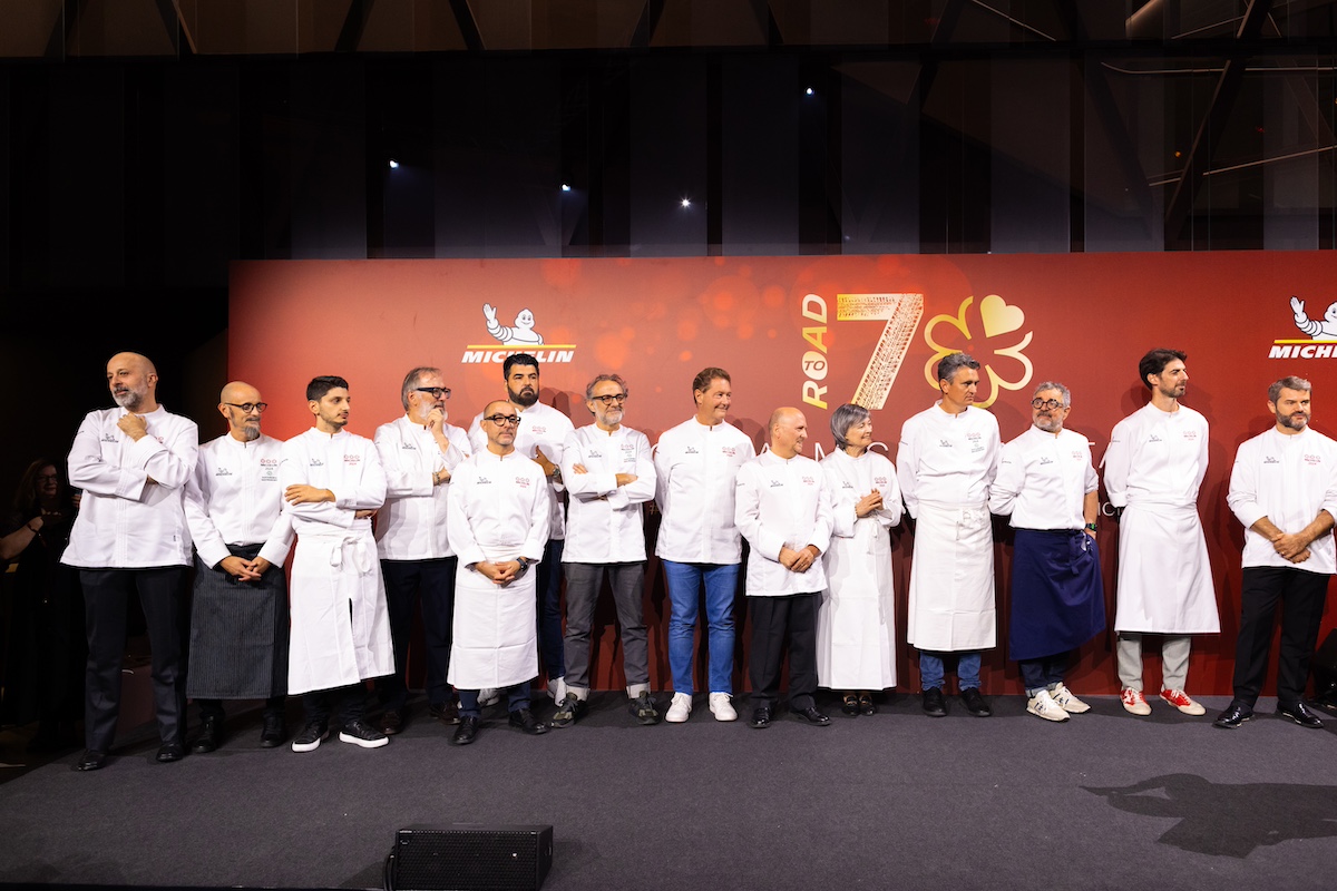 La Guida Michelin 2025 sbarca a Modena: celebrazione dell’eccellenza gastronomica nella Food Valley emiliana