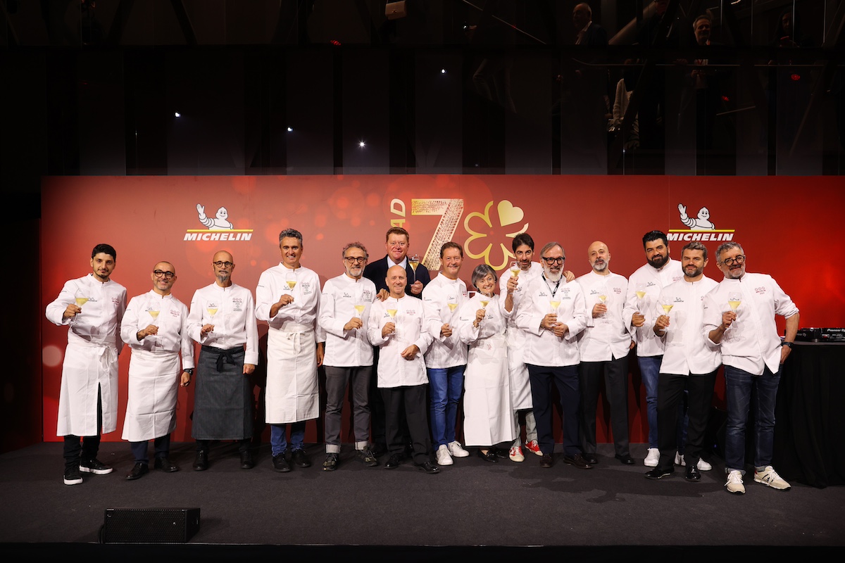 La Guida Michelin 2025 sbarca a Modena: celebrazione dell’eccellenza gastronomica nella Food Valley emiliana
