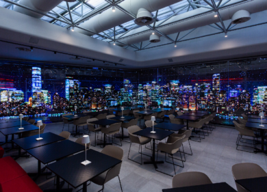 Sisal Wincity: presentata la rassegna autunnale “FOOD & FUN – lo show è servito”