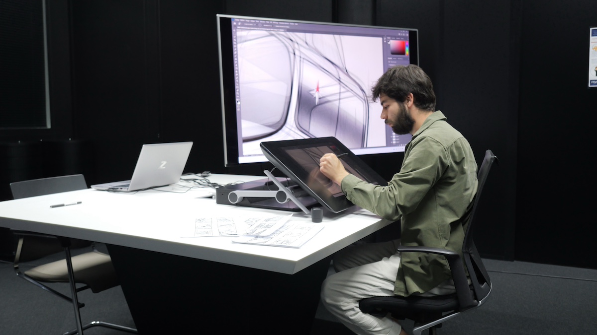 Stellantis Design Studio, tre anni di creatività globale e innovazione nel design