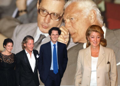 Eredità Agnelli, dai trust fittizi alle false donazioni: così gli Elkann sono “sfuggiti” al fisco