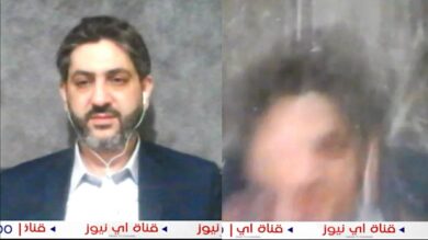 Guerra in Libano, giornalista ferito in diretta tv durante un raid israeliano: il video da brividi