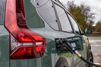 Dacia supera il traguardo di 1 milione di veicoli GPL venduti dal 2010