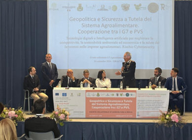 G7, dall’agricoltura al Made in Italy: a Siracusa va in scena “DiviNazione Expo”