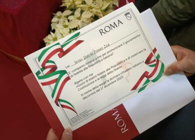 Referendum cittadinanza, 500mila firme. Obiettivo dimezzare la residenza a 5 anni