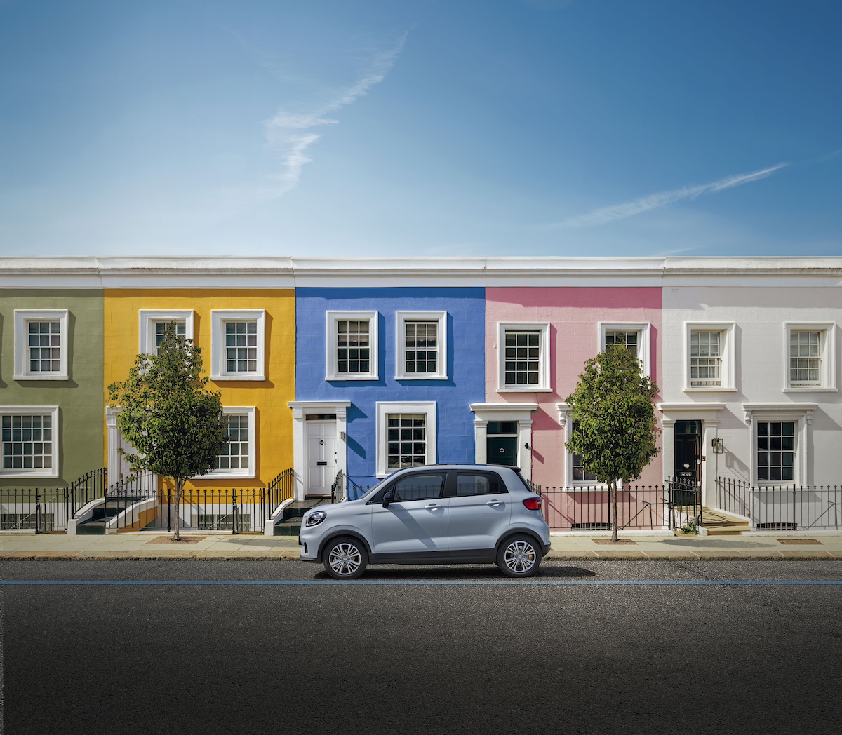 Leapmotor C10 e T03: le nuove frontiere della mobilità elettrica firmata Stellantis