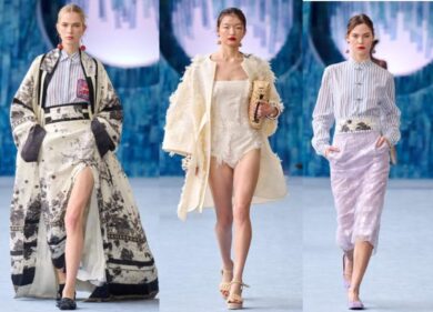 Il Grand Tour di HUI alla Milano Fashion Week