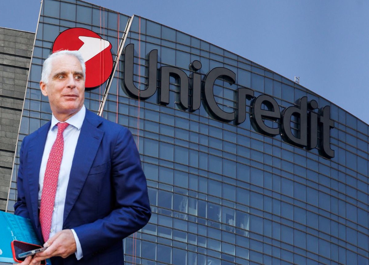 UniCredit nel mirino di Scholz: “Atto ostile l’ingresso in Commerzbank”. Germania pronta a tutto per fermare l’Italia UniCredit nel mirino di Scholz: “Atto ostile l’ingresso in Commerzbank”. Germania pronta a tutto per fermare l’Italia