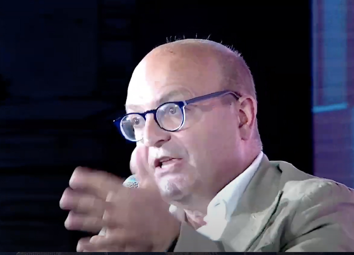 Pd, “Contributo da banche, assicurazioni e non solo. Il problema è che il governo abbaia ma non morde” Pd, “Contributo da banche, assicurazioni e non solo. Il problema è che il governo abbaia ma non morde”
