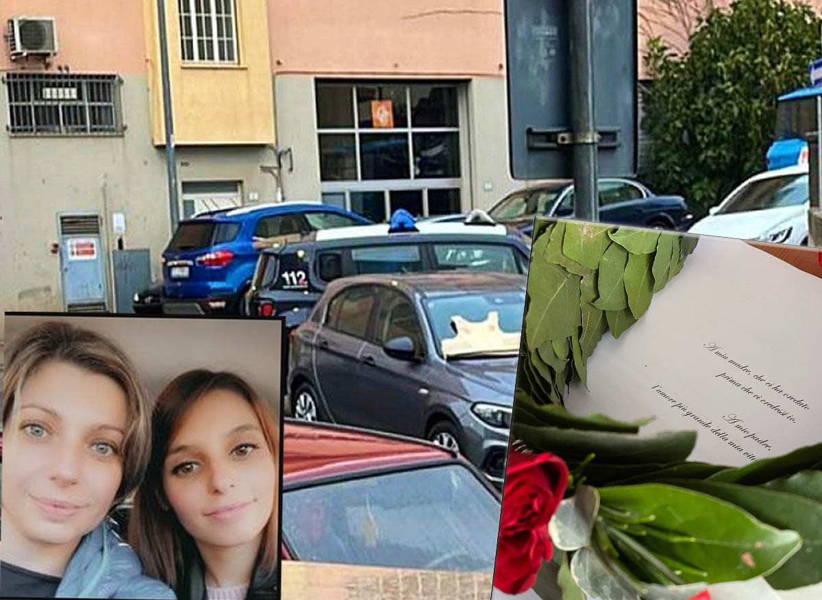 Nuoro, uccide moglie e figlia, poi si toglie la vita. Dichiarata la morte cerebrale del bambino di 10 anni e del vicino di casa Nuoro, uccide moglie e figlia, poi si toglie la vita. Dichiarata la morte cerebrale del bambino di 10 anni e del vicino di casa