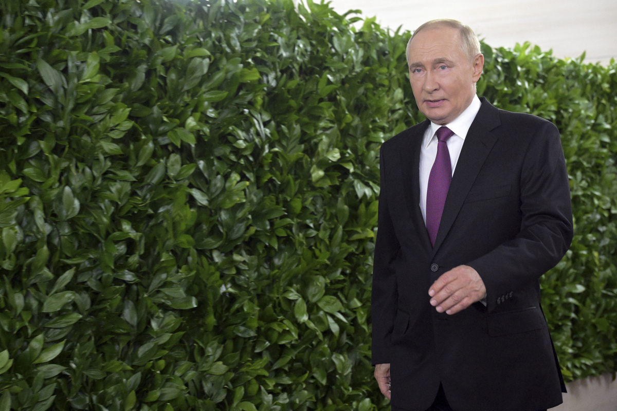 Perché la Russia sta perdendo la guerra con l’Ucraina Perché la Russia sta perdendo la guerra con l’Ucraina