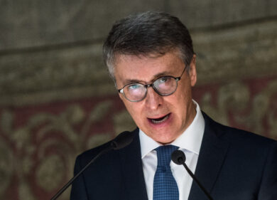 Dossieraggio, 230mila atti scaricati da Striano: oltre 10mila al giorno. Caccia ai mandanti